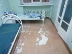 Инфекционное отделение (Lipetsk Region, Usman), department of the hospital