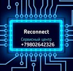 Reconnect (Pobedy Avenue, 76) ، تصليح الهواتف