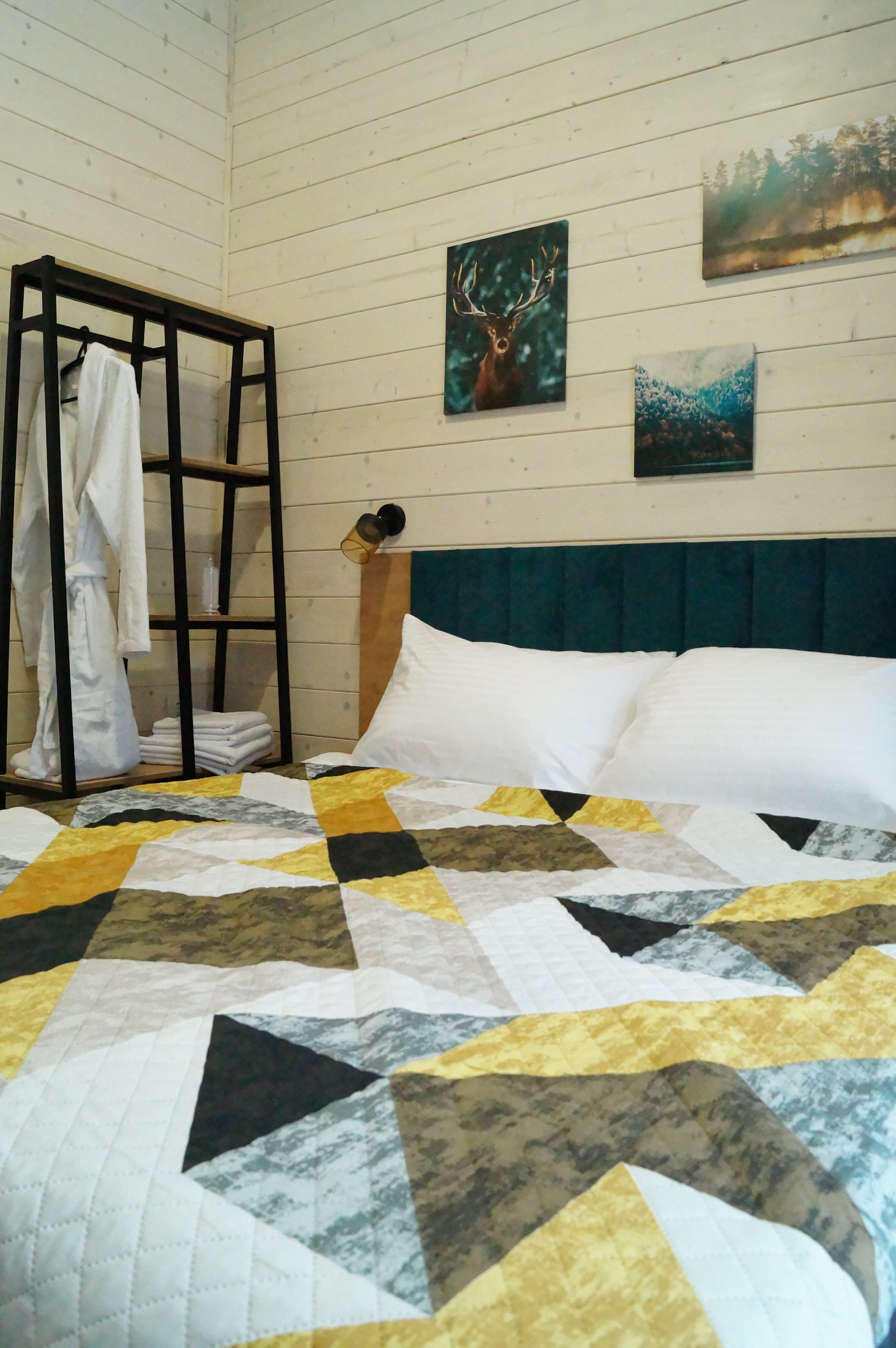 Фото Мы Дома- Зеркальный лес