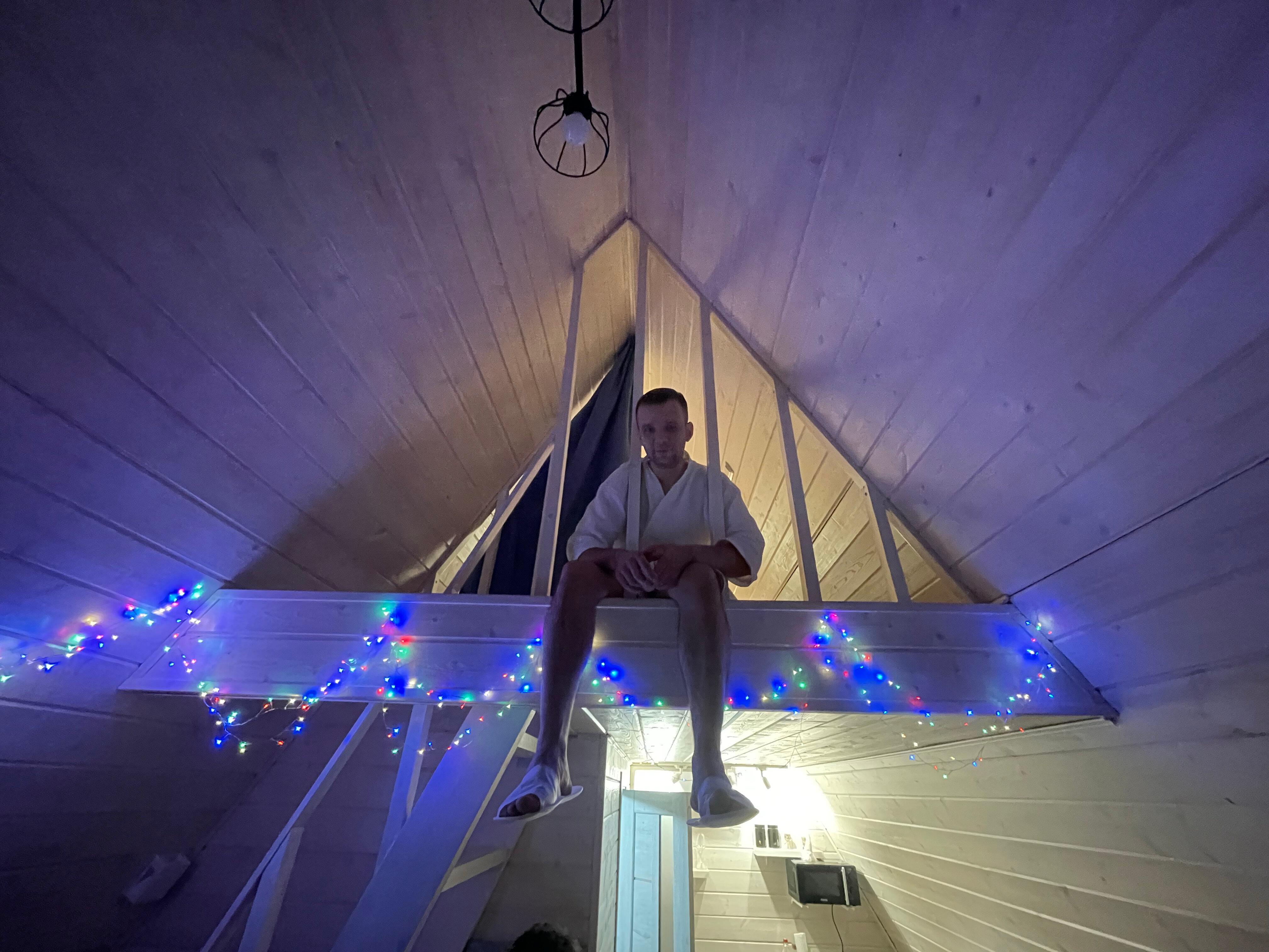 Фото По щучьему велению