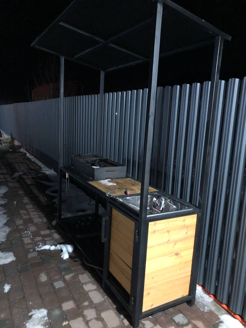 Фото А-Джэнэт