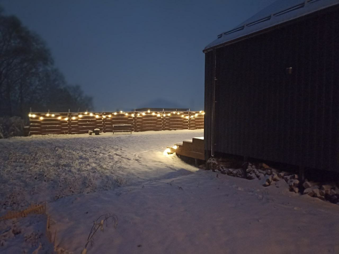 Фото Дом Солнца