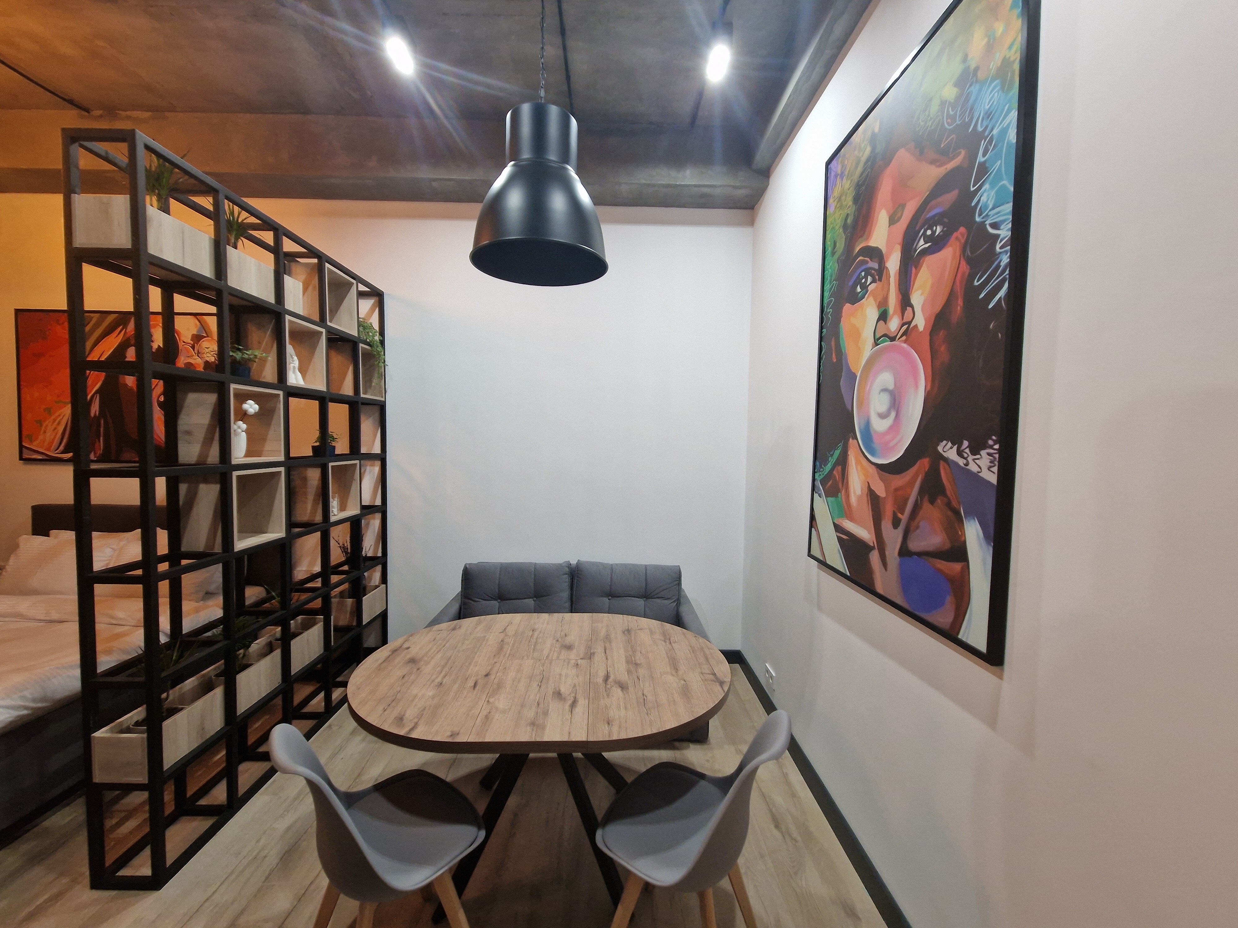 Фото Apart Hotel Loft