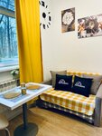 Dohodom (Leningradskoye Highway, 53А) ، فندق