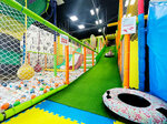 Class! Park (Leninskiy prospekt, 66), play room