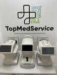 TopMedService (Pirogova Street, 24/2), medical equipment