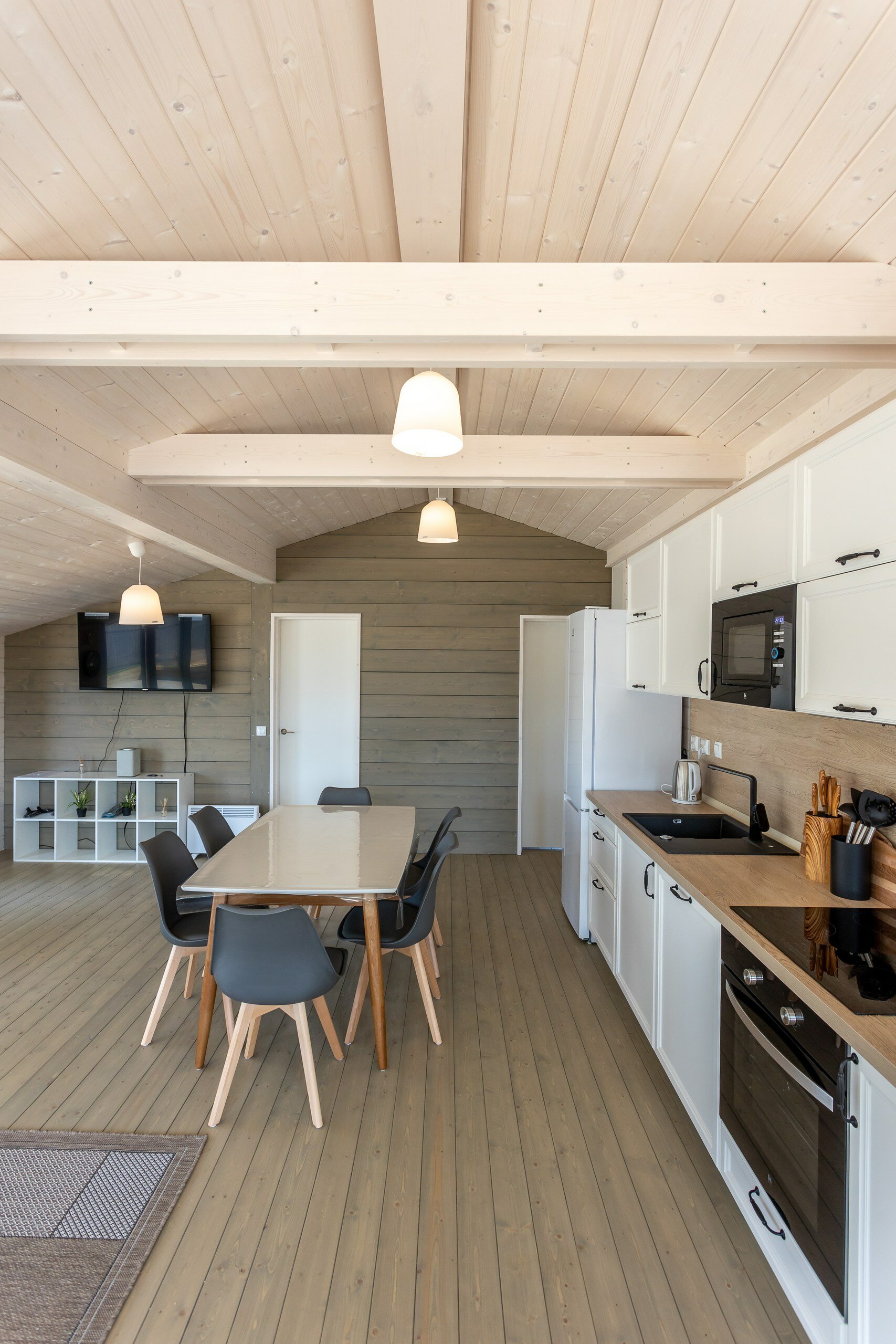 Фото Teplo House