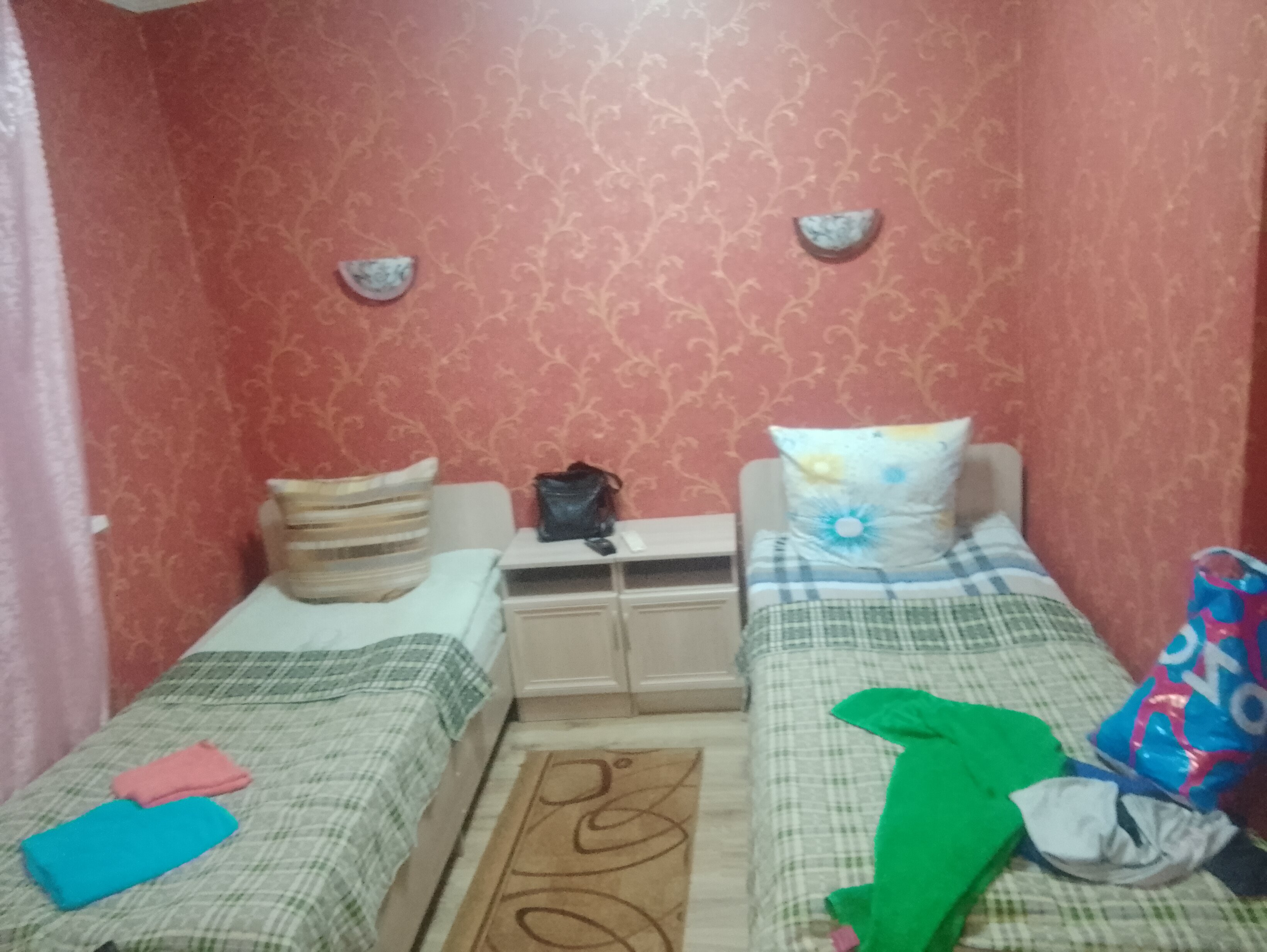 Фото Центральная