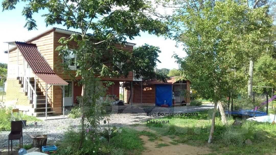 Фото Лесной дворик