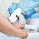 Queen Club (Efremova Street, 9В), hair removal