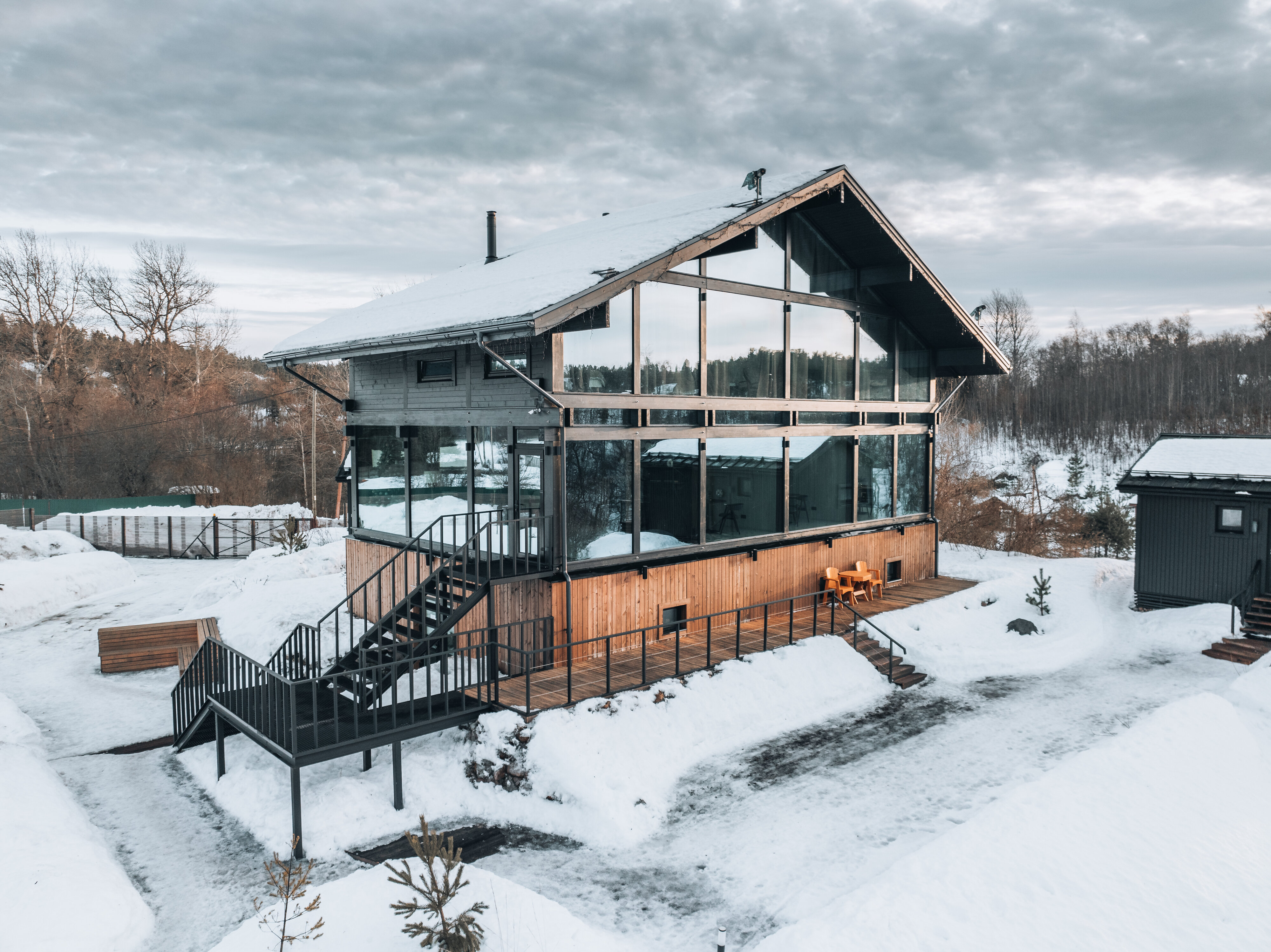 Фото Asılan Club