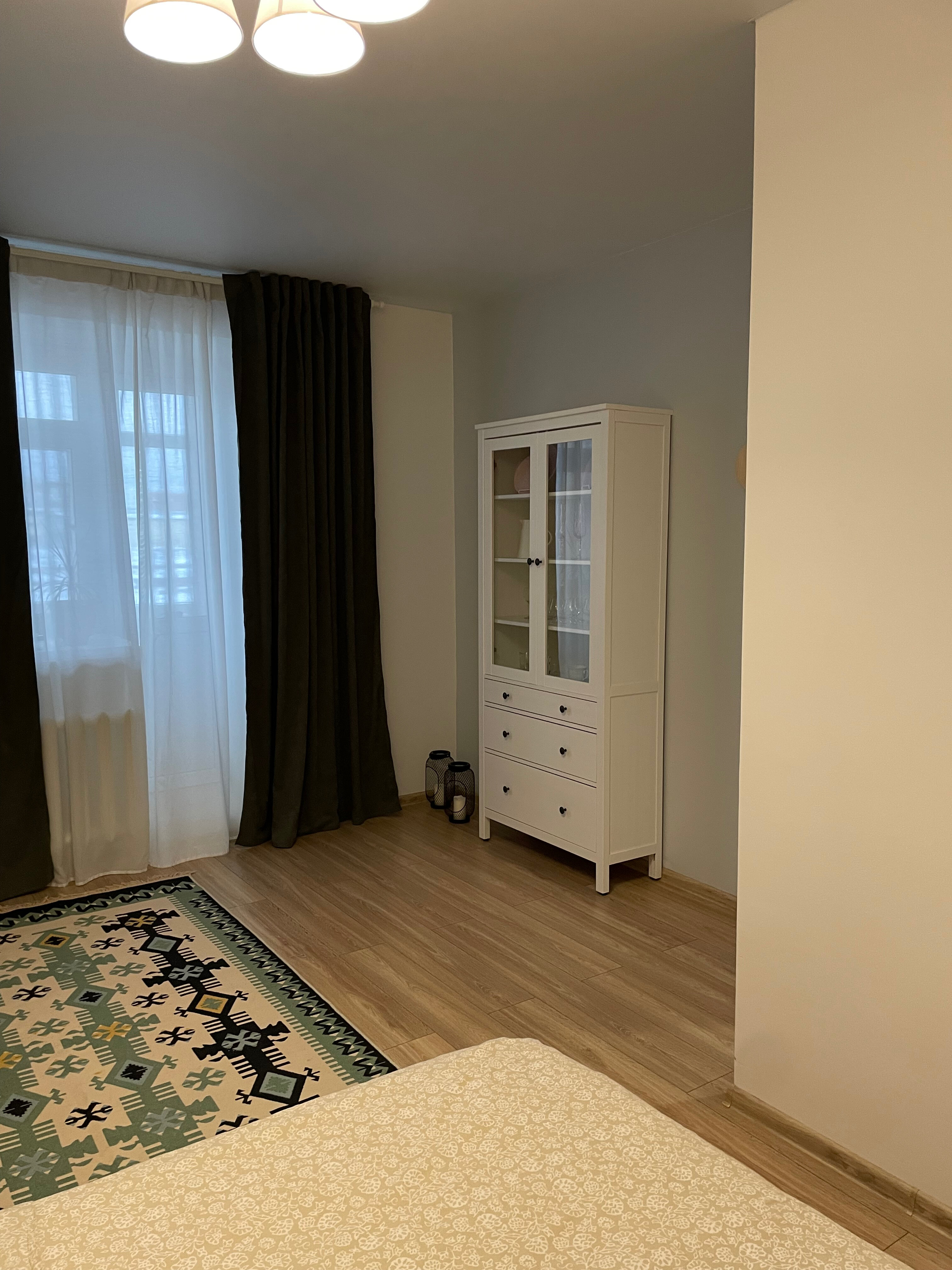 Фото Квартира в ЖК 21 Век - Курская