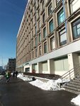 Steel Production (Leninskiy Avenue, 168), metal rolling