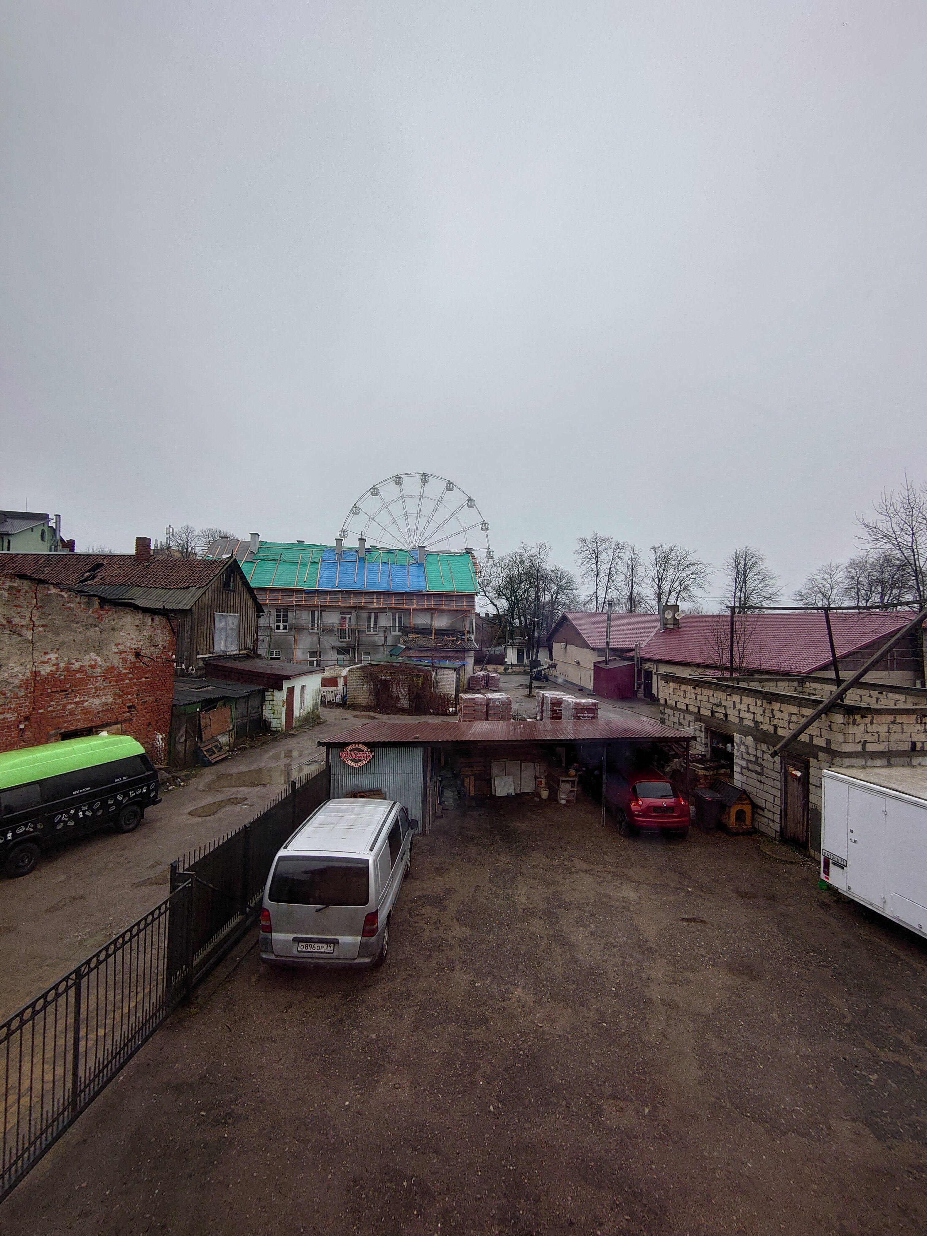 Фото Шкипер