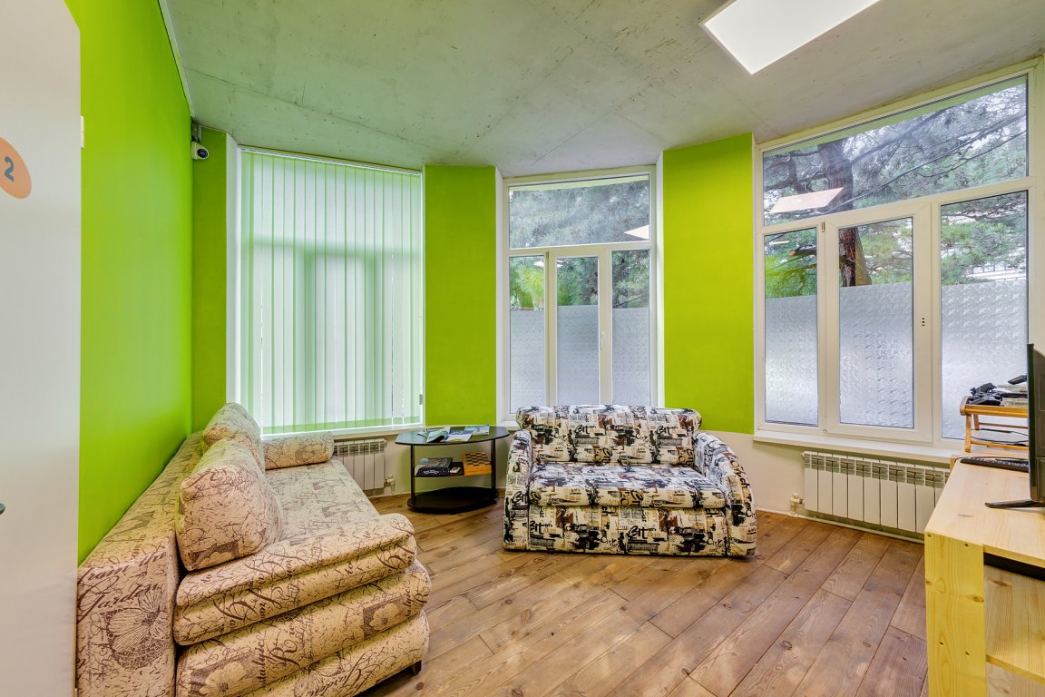 Фото отеля 3