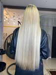 Студия наращивания волос Александры Тимаковой (Shabolovka Street, 18с2), beauty salon