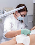 Mint (Leningradskoye Highway, 9к1), hair removal