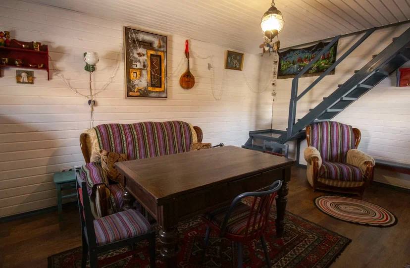 Фото Усадьба БайкКалина