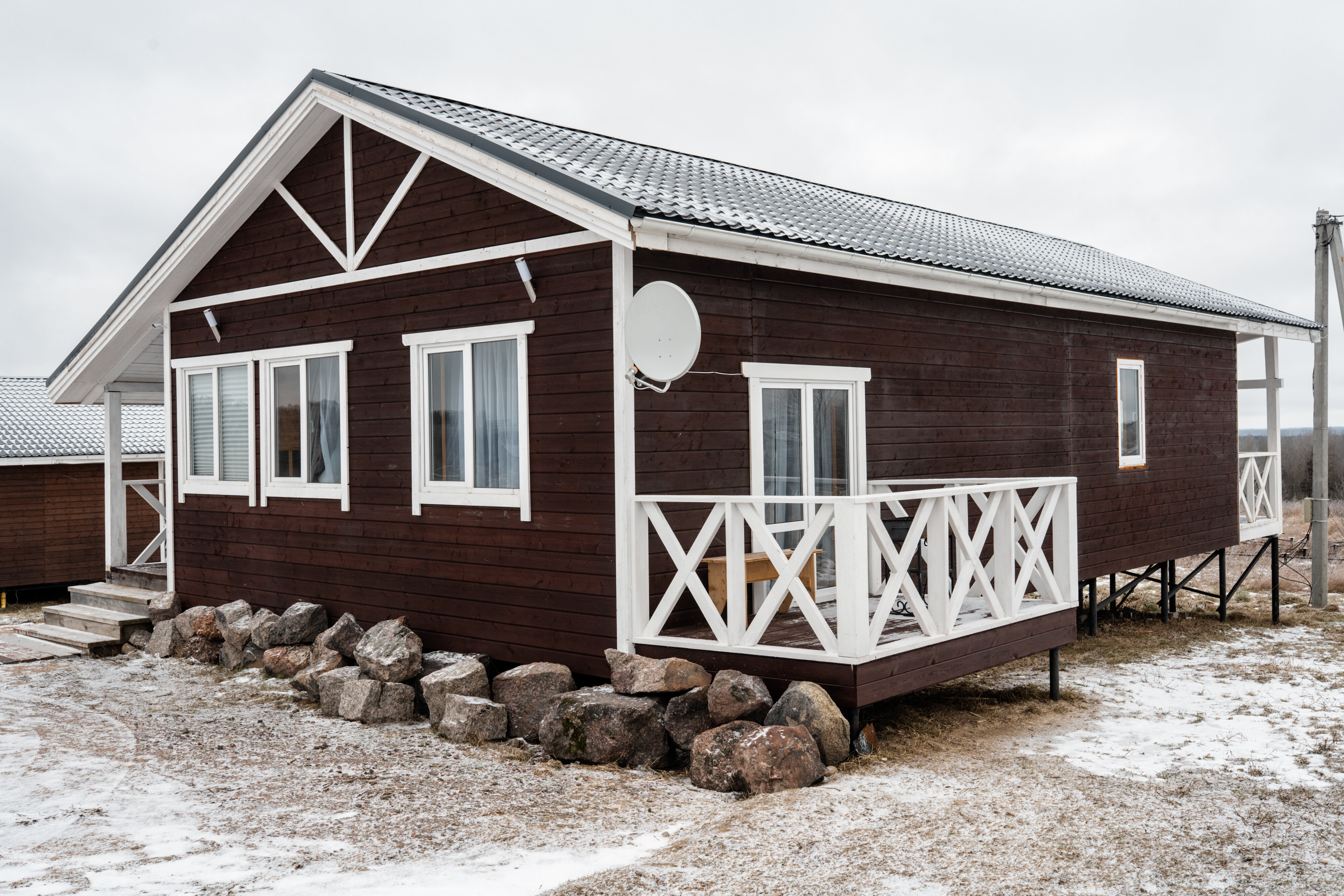 Фото отеля 3