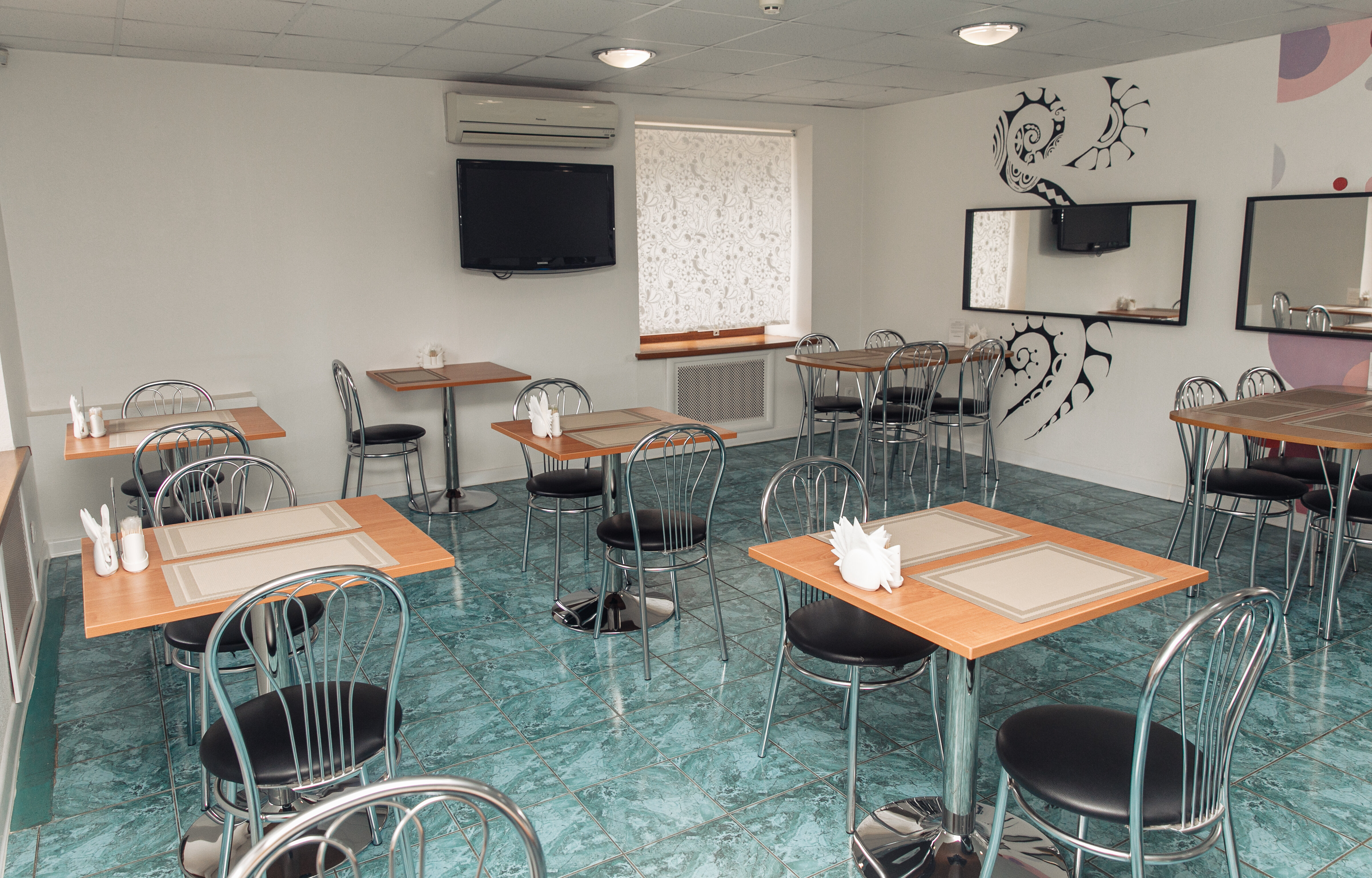 Фото Гостиница-А