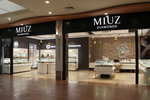 Miuz Diamonds (ulitsa Maksima Gorkogo, 70), tienda de joyería