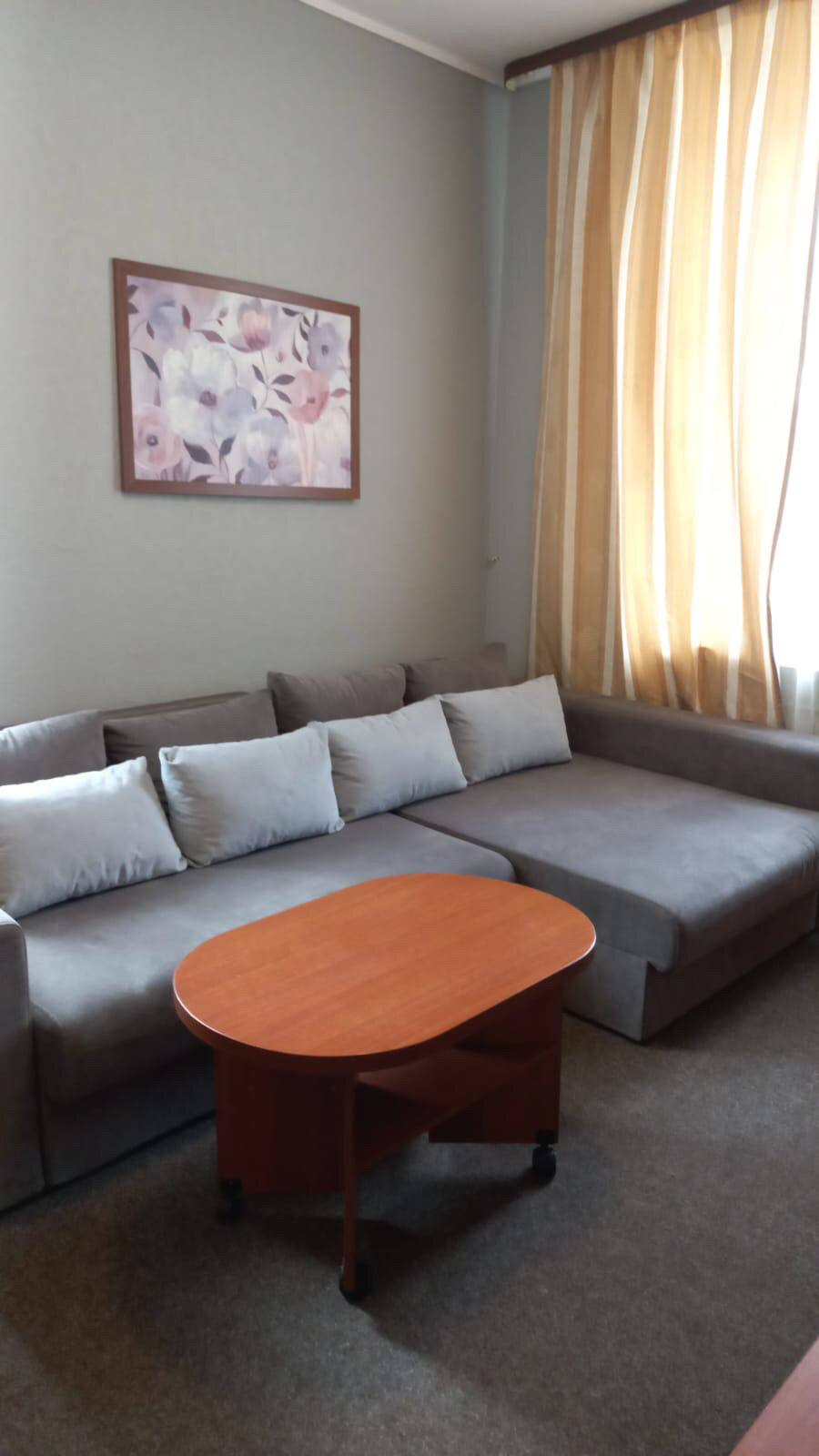 Фото Мартон ВДНХ