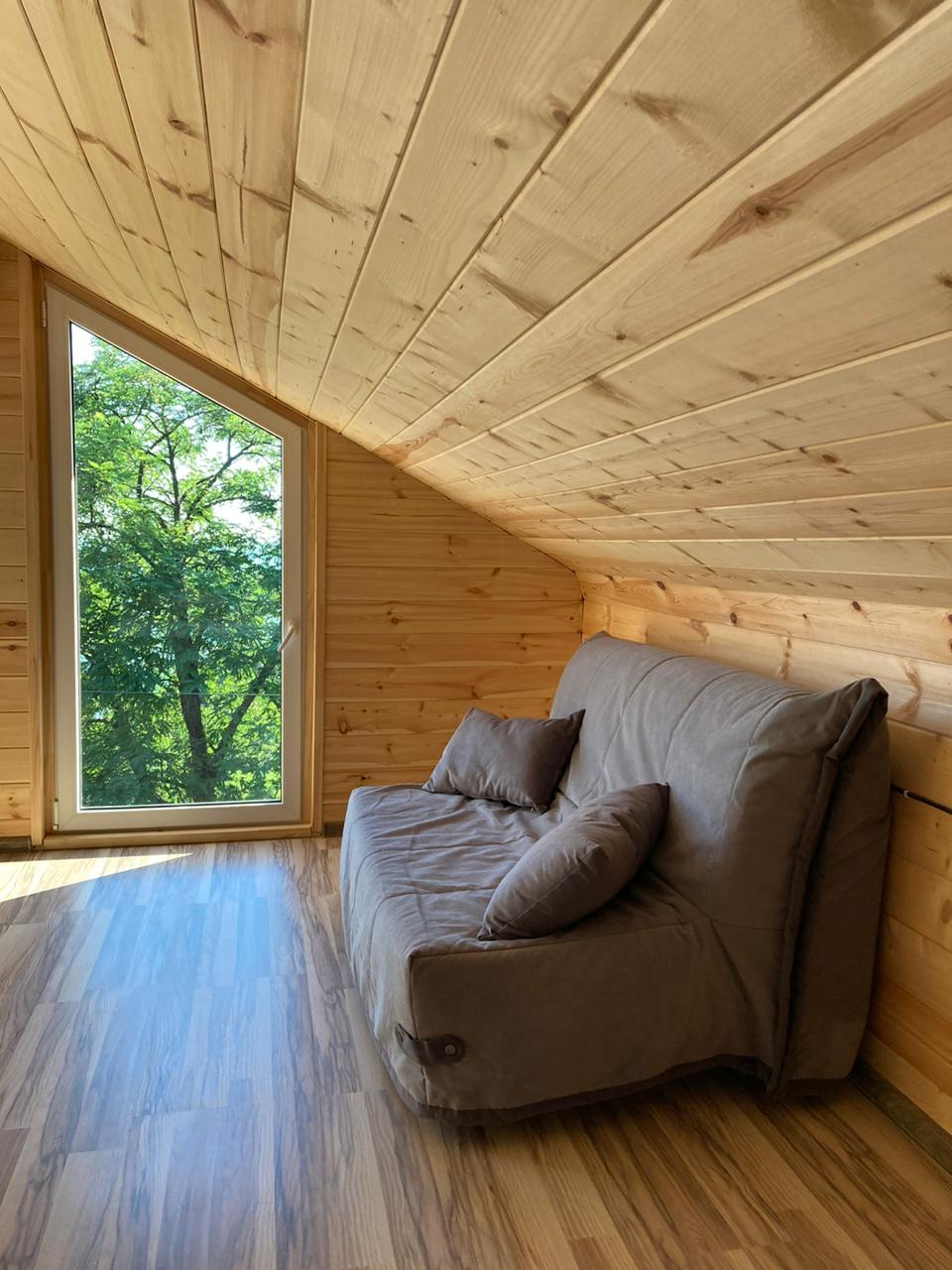 Фото Отдых у Заура