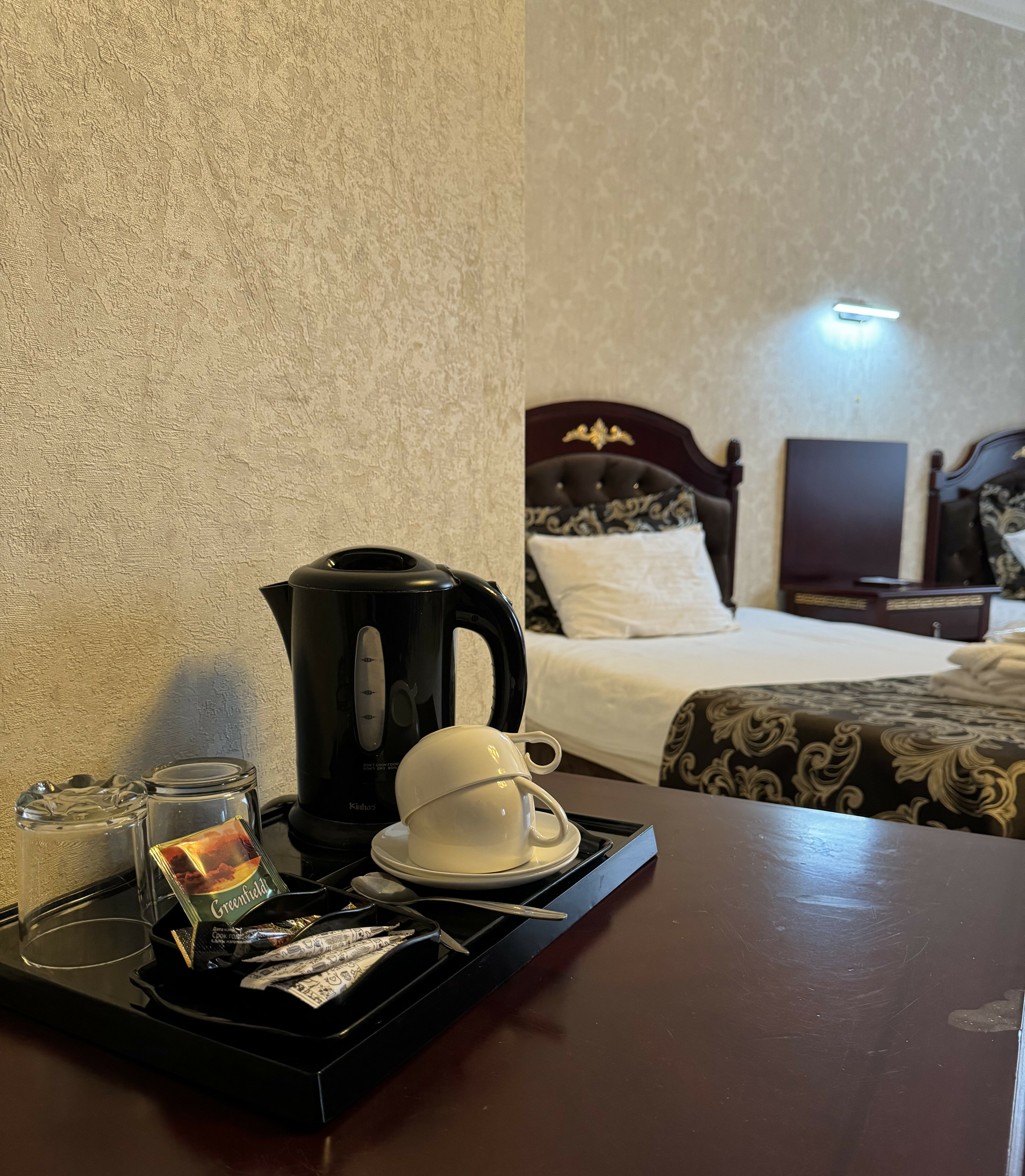 Фото отеля 3