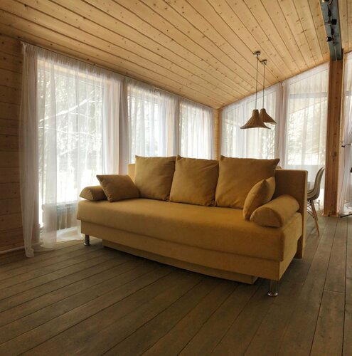 Luxme House  фото 8