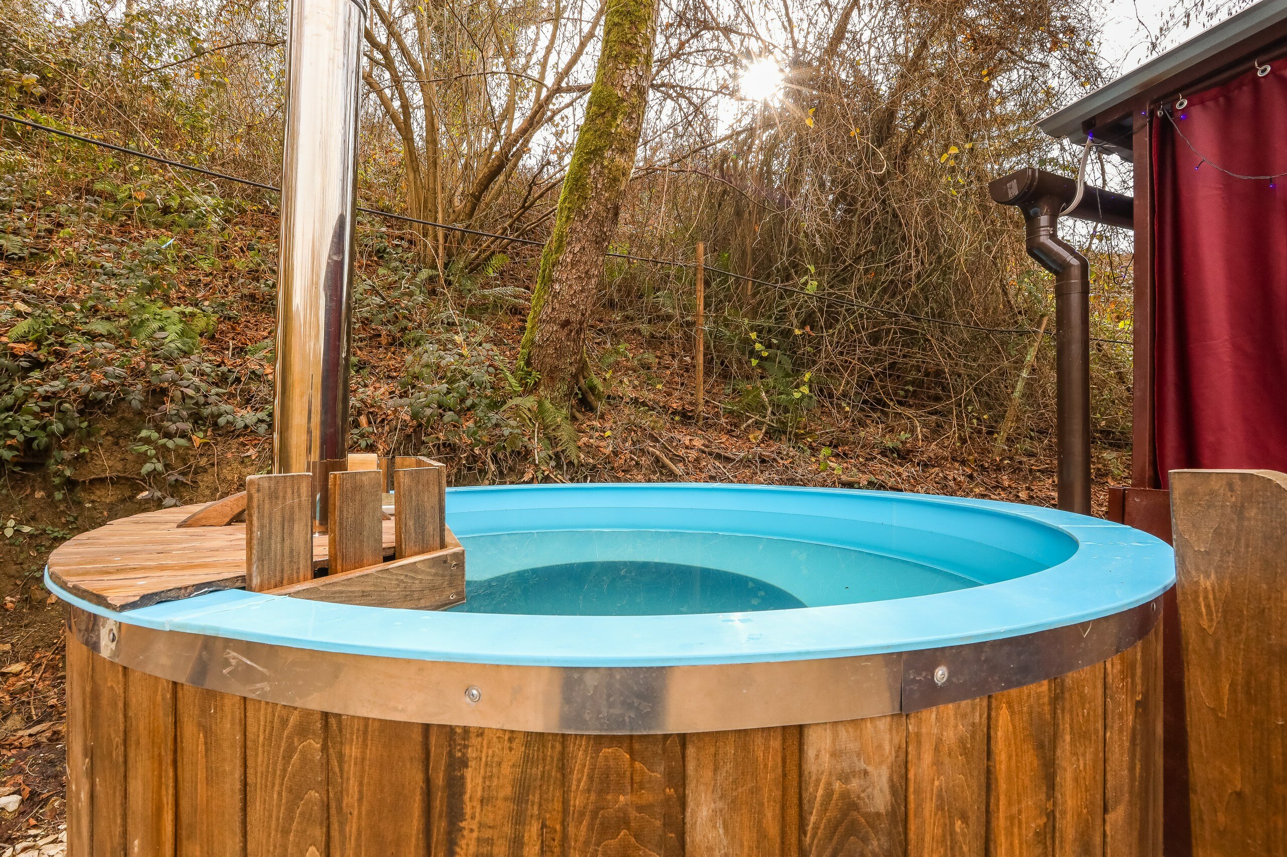 Фото Воронцовская Дача