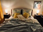 Ready Room (Revolyutsii 1905 Goda Street, 80Г), short-term housing rental