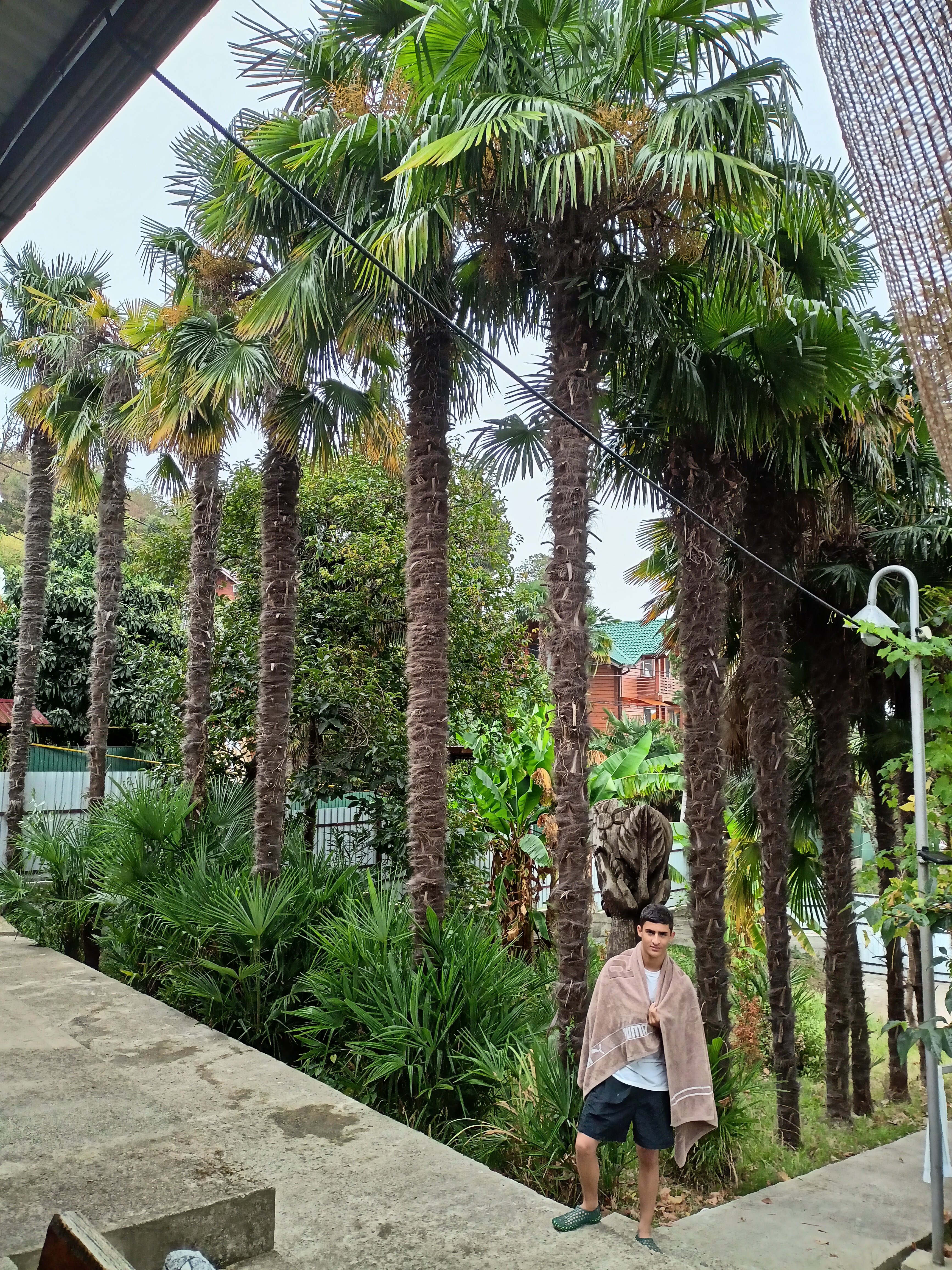 Фото Тихое морское местечко