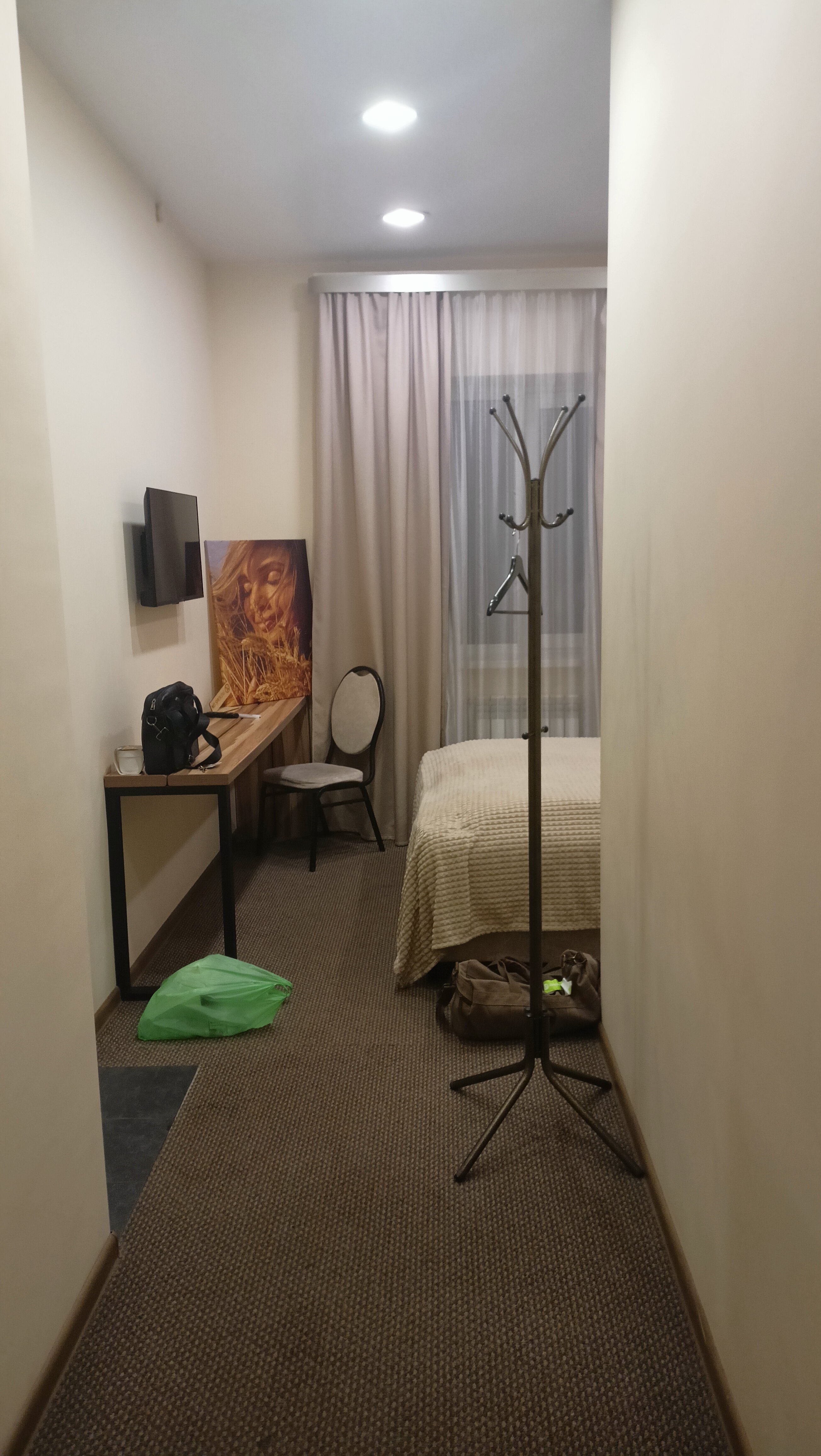 Фото Элегант