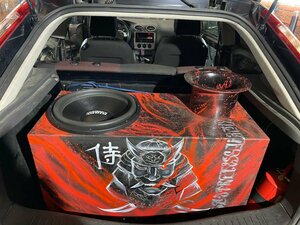 Panther Audio (ulitsa Lermontova, 1), auto acoustics
