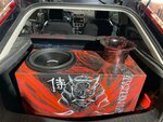 Panther Audio (ulitsa Lermontova, 1), auto acoustics