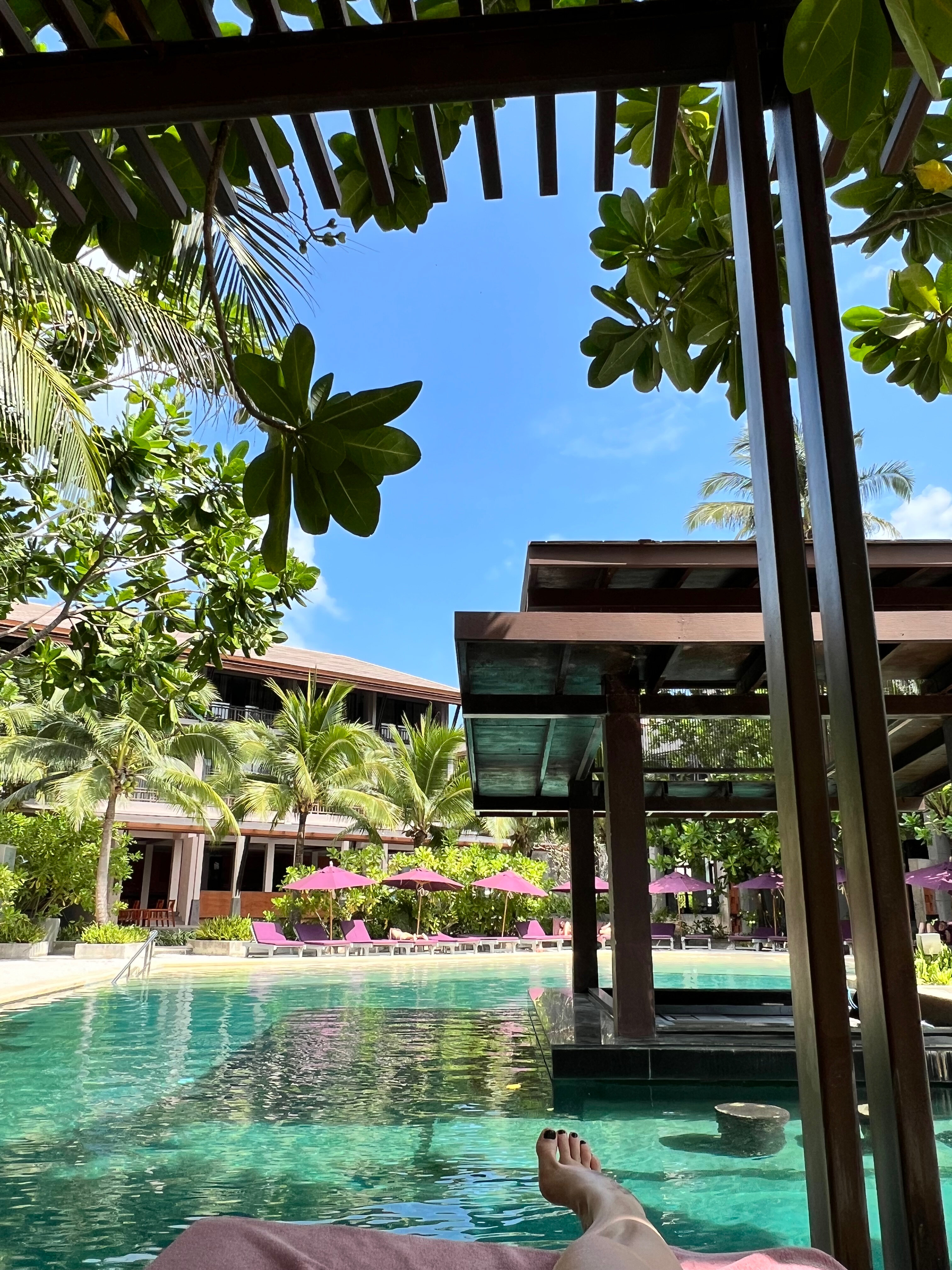 Фото Maehaad Bay Resort