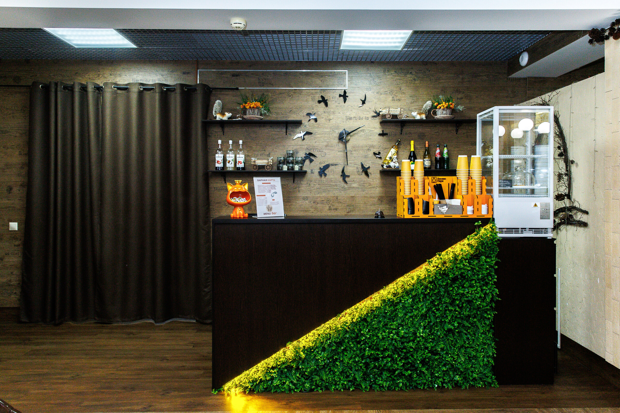 Фото Лосево Парк