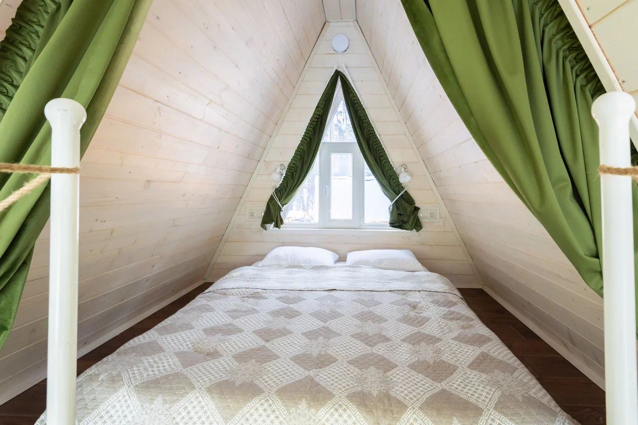 Фото Борвиха