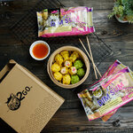 Raja Dim Sum - Rds (Sabah), food delivery