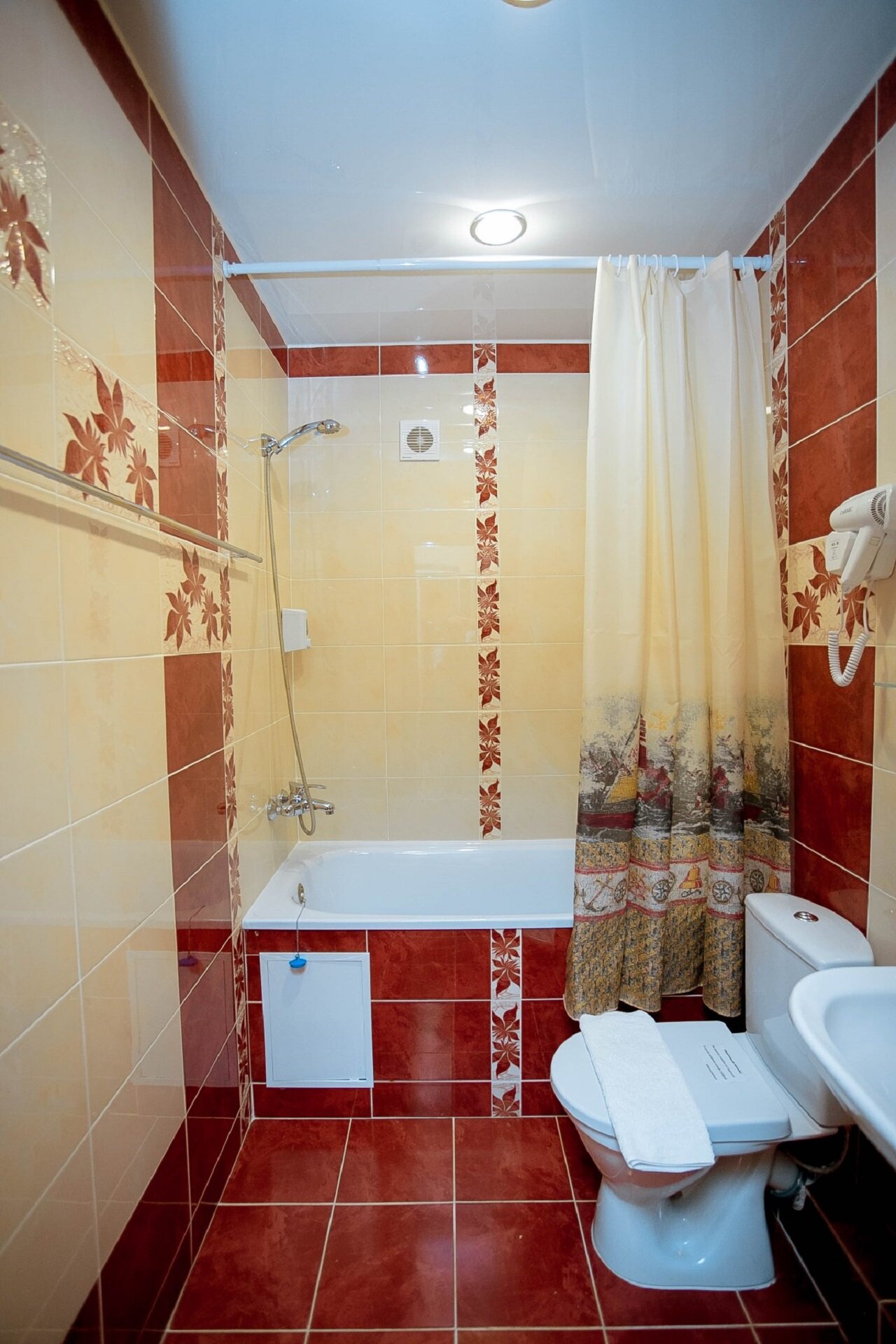 Фото Венера-4 корпус 1