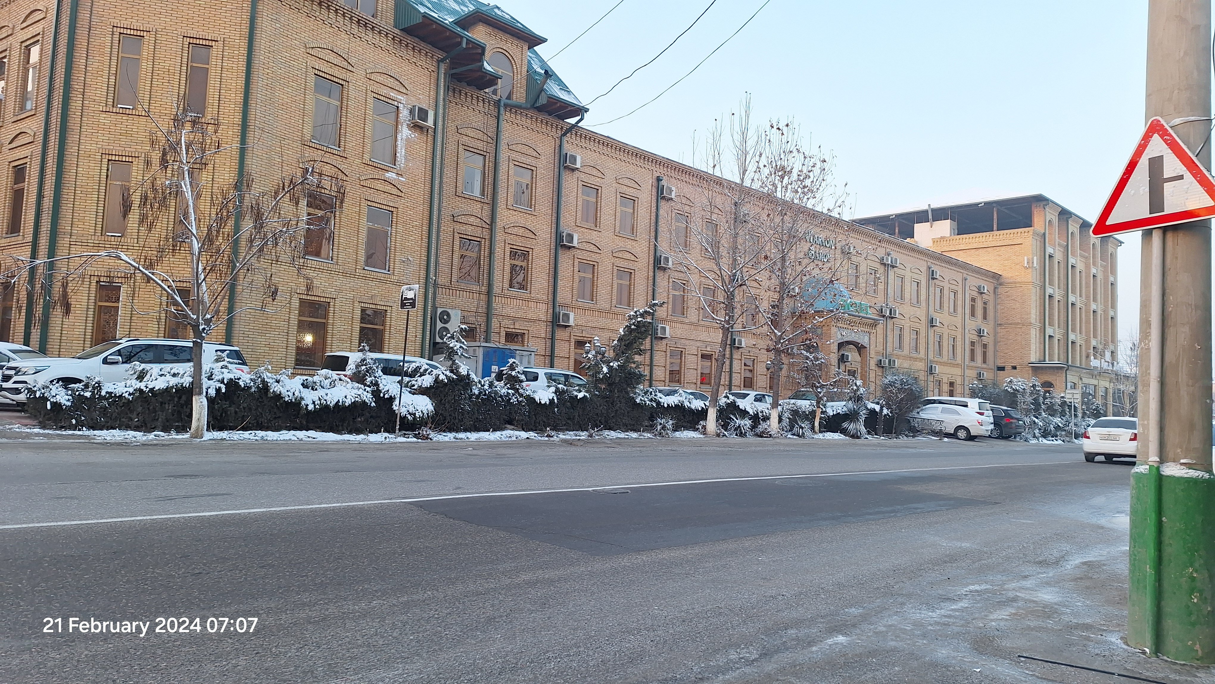 Фото Карван Сарай