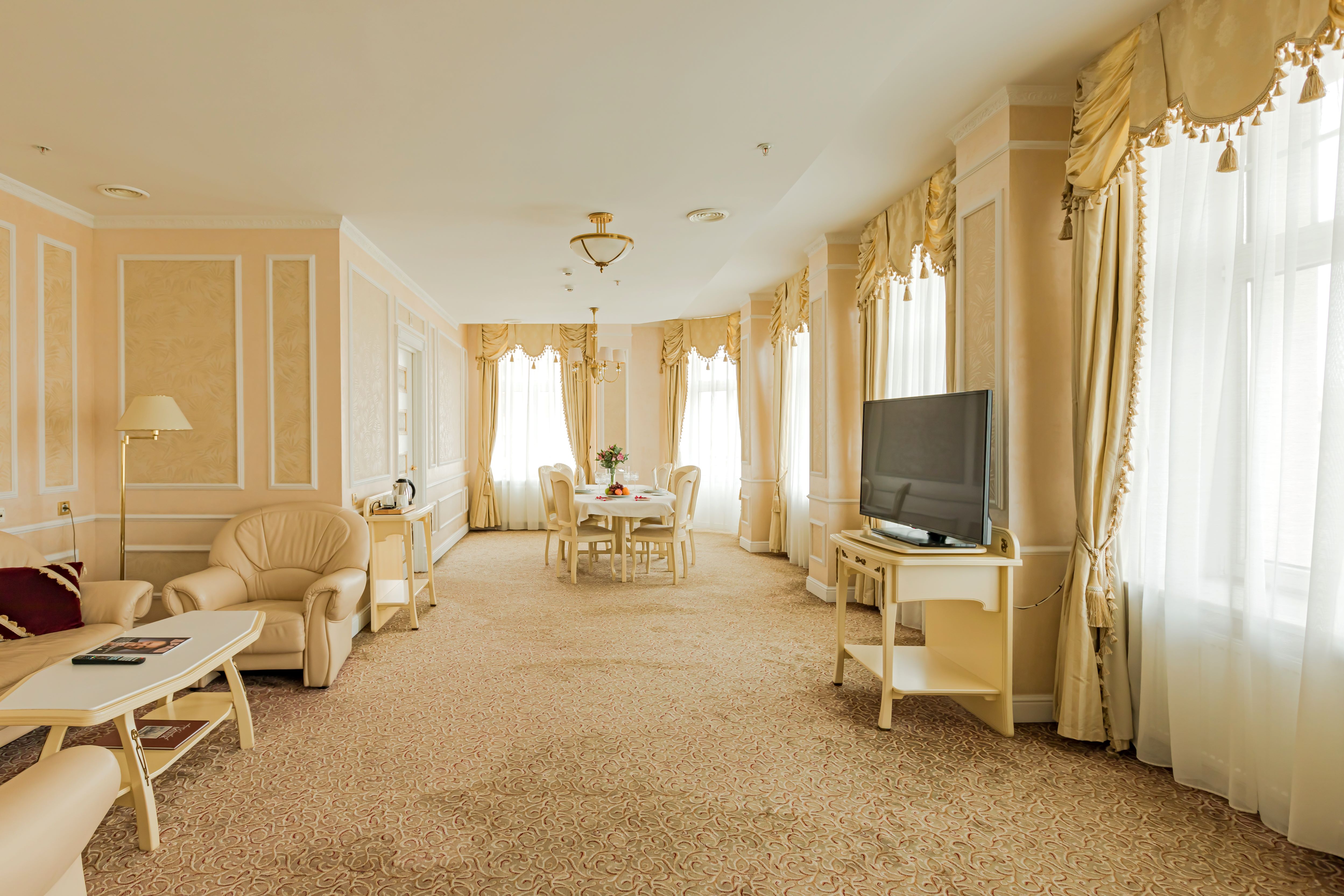 Фото Hotel Europe