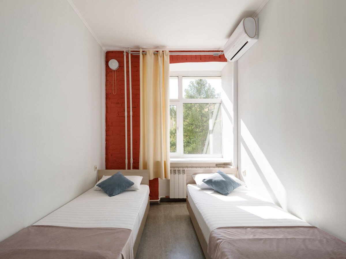 Фото Norke Казанский