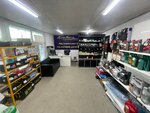 DanAuto (Kunakbayevskaya ulitsa, 8/1), auto parts and auto goods store