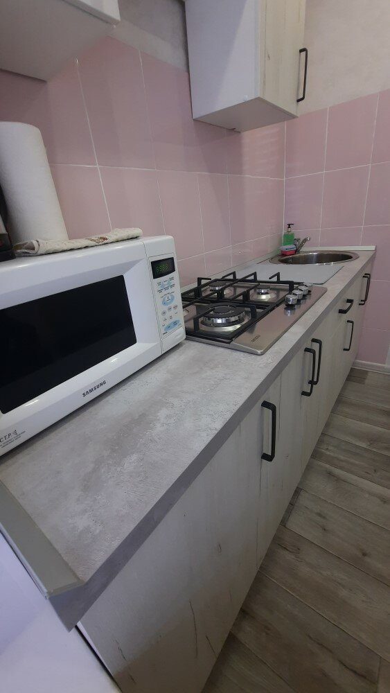 Фото Апартаменты на улице Леонида Булавина