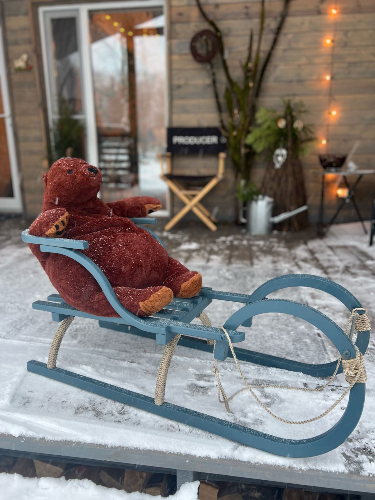 Фото Fraubu. camp