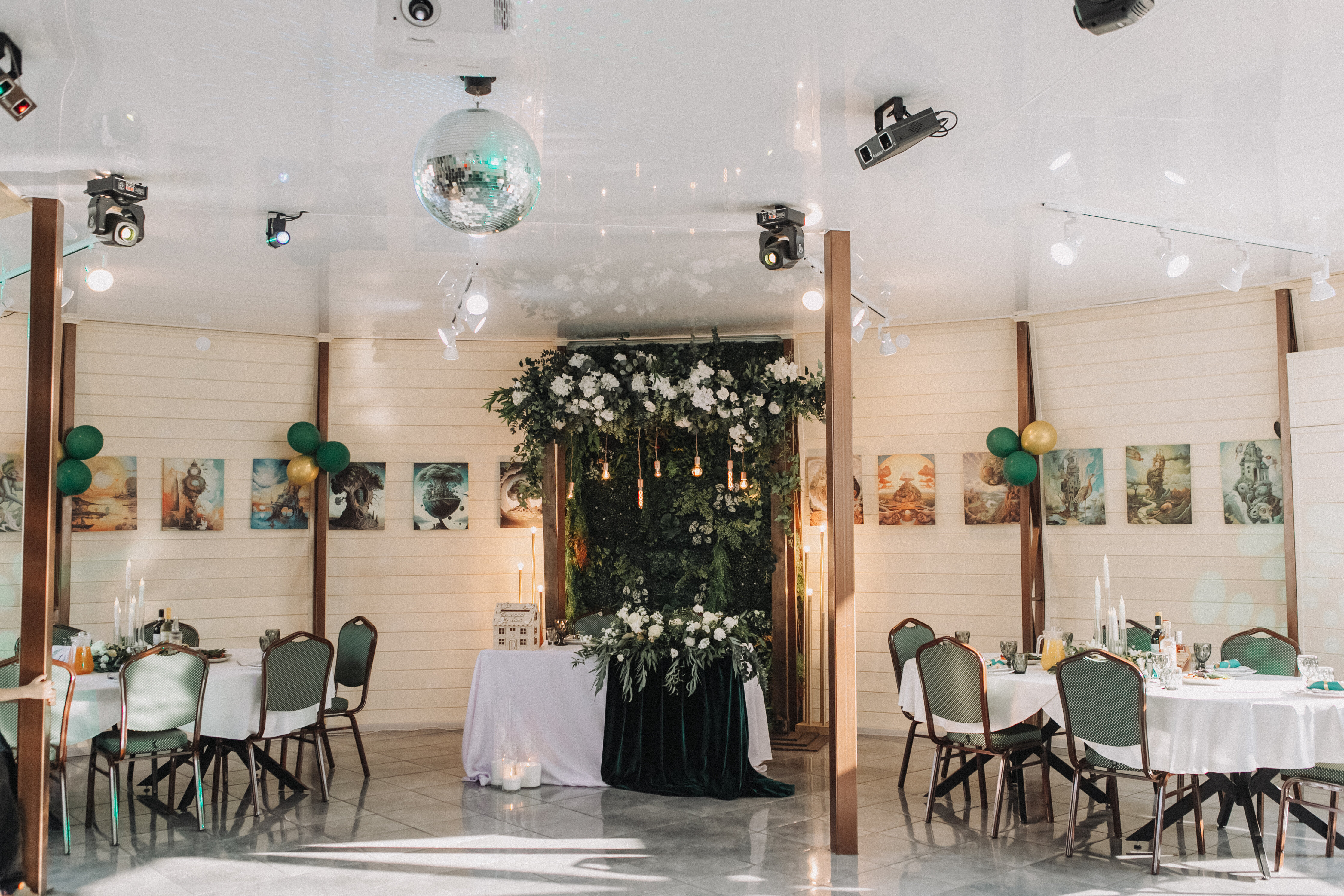 Фото Волшебная страна