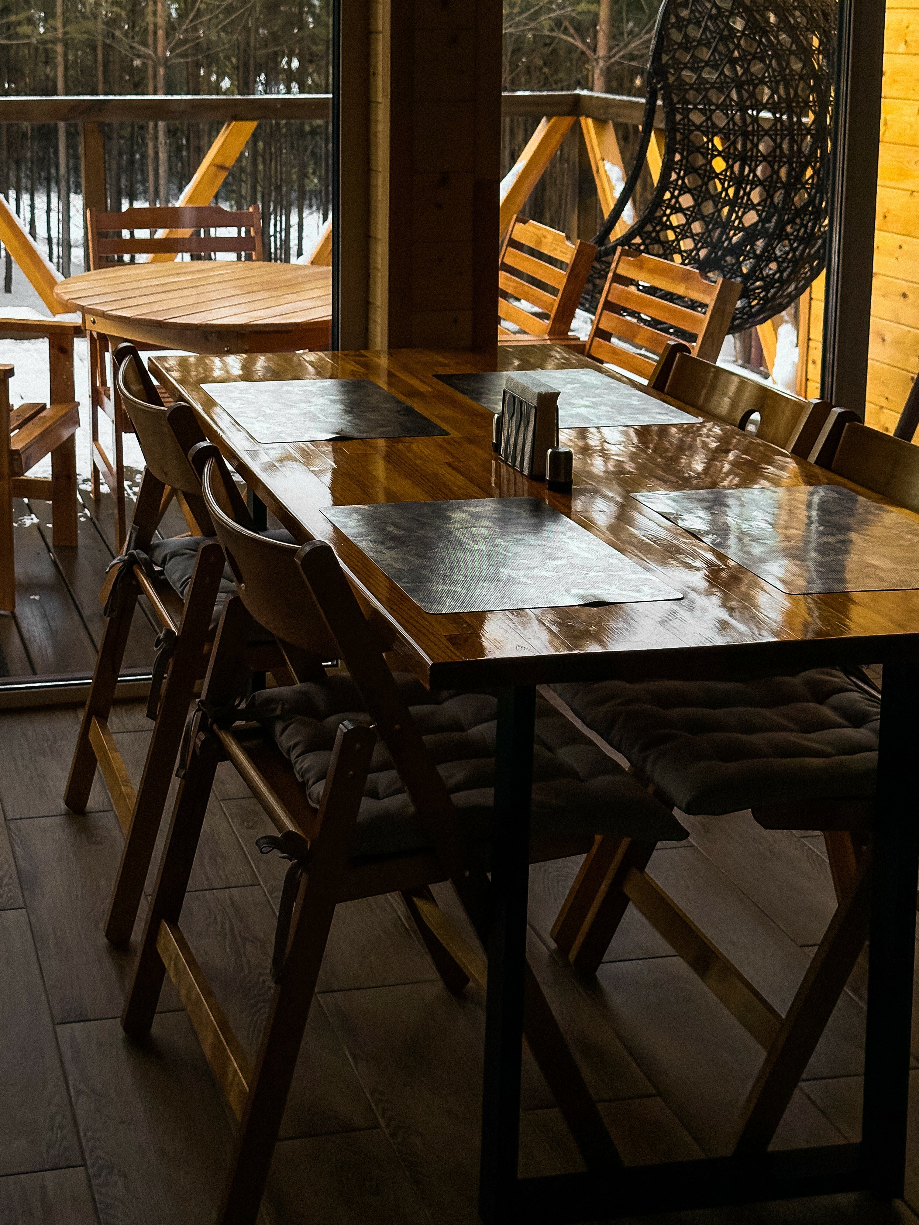 Фото Два Лося