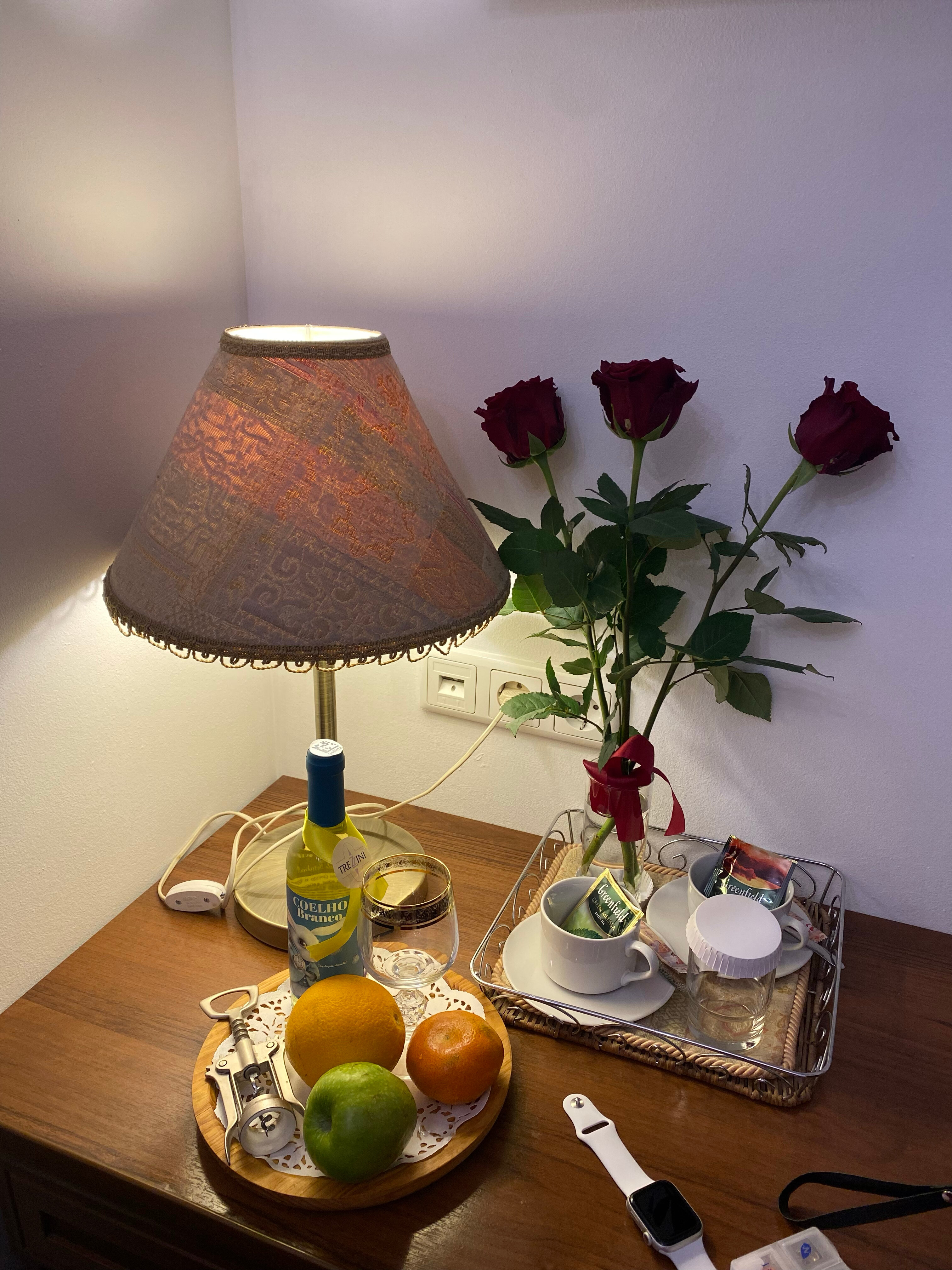 Фото Трезини Арт Отель