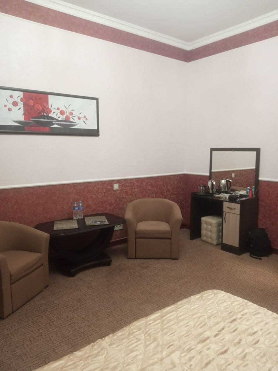 Фото Гостиный дворик